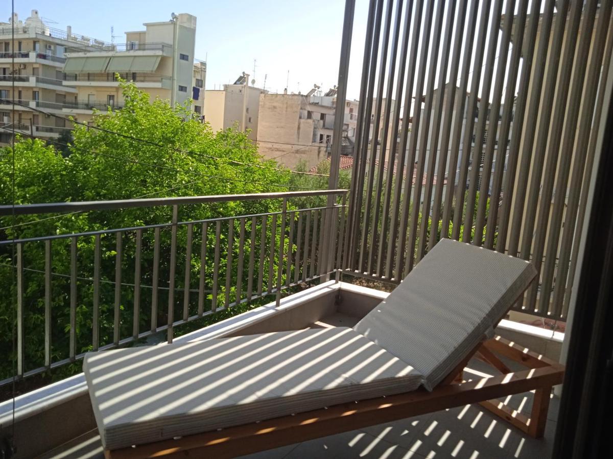 Malamas Apartment Kalamáta Buitenkant foto